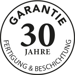 Garantie